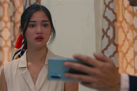 Pinay Scandal .